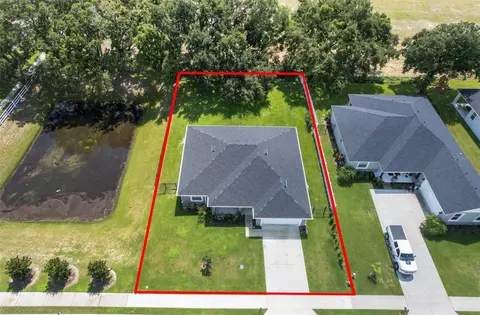 1407 Magnolia Ln, Auburndale, FL 33823