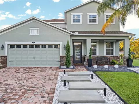 505 Brookeshire Dr, Davenport, FL 33837