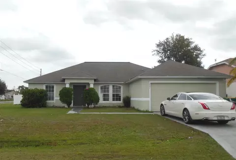 201 Cranbrook Dr, Kissimmee, FL 34758