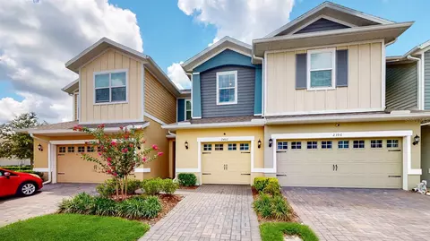 2402 Sedge Grass Way, Orlando, FL 32824