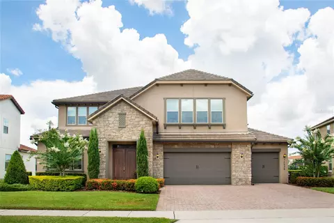 16638 Harbor Sail Way, Winter Garden, FL 34787