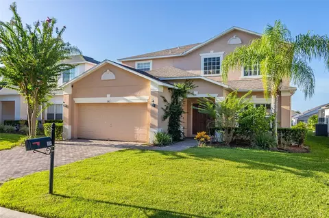 183 Highgate Park Blvd, Davenport, FL 33897