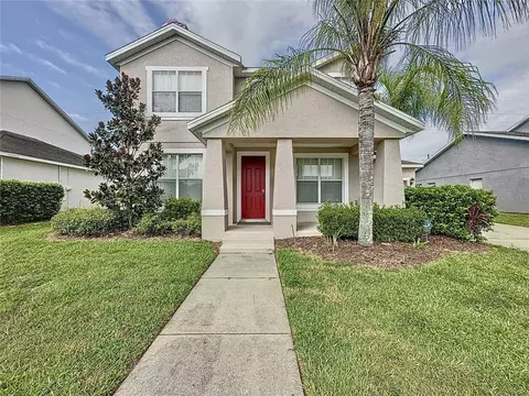 2628 Marg Ln, Kissimmee, FL 34758