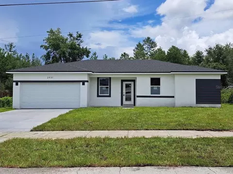 2931 E Waco Dr, Deltona, FL 32738