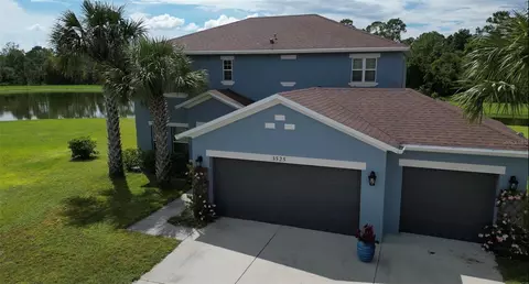 3525 Yacht Club Ct, Kissimmee, FL 34746