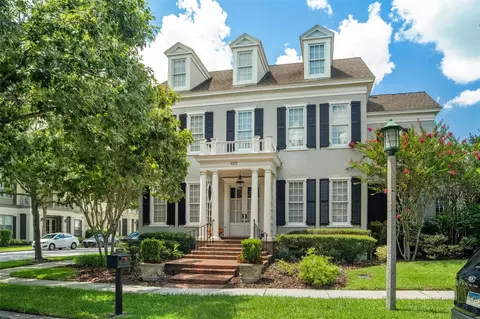 613 Front St, Celebration, FL 34747