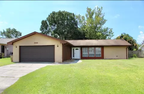 2660 Lucy Ave, Kissimmee, FL 34744