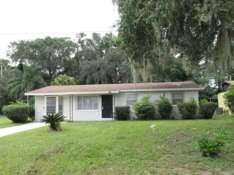 1507 Johnson St, Eustis, FL 32726