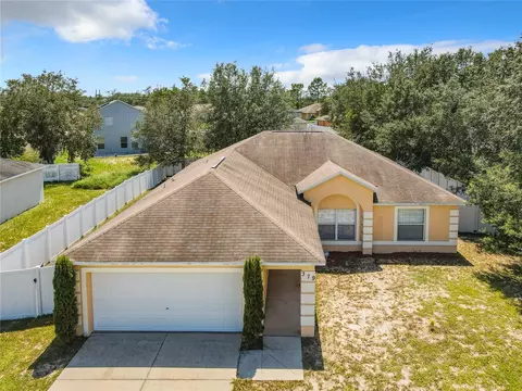 379 Kingfish Dr, Poinciana, FL 34759