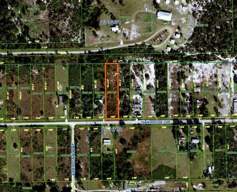Undisclosed, Frostproof, FL 33843