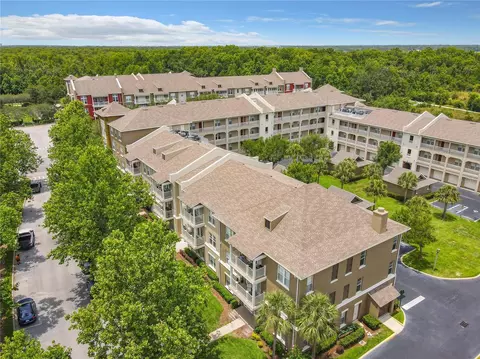 1220 Vaux Blvd #303, Celebration, FL 34747