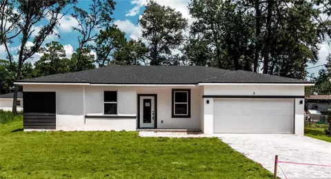 5 Cedar Trace Crse, Ocala, FL 34472