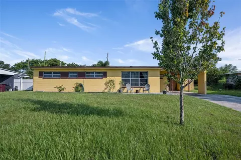 6307 Appian Way, Orlando, FL 32807