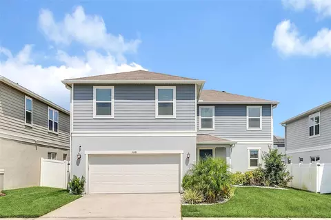 3081 Lakes Crest Ave, Saint Cloud, FL 34772