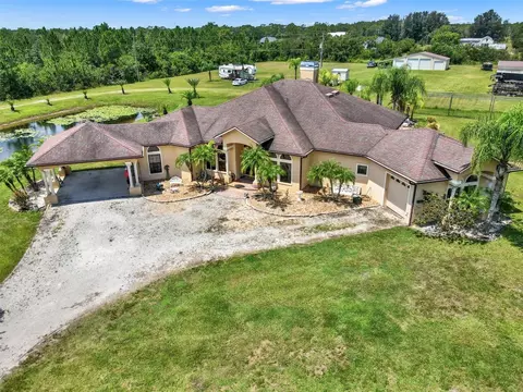 3524 La Salle Ave, Saint Cloud, FL 34772