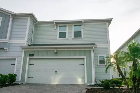 2926 Sentence St, Kissimmee, FL 34746