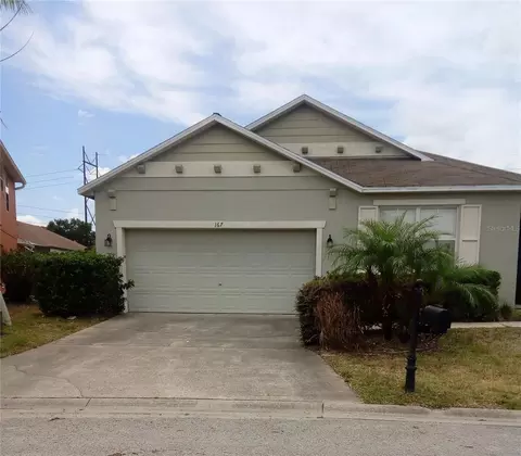 Undisclosed, Davenport, FL 33896