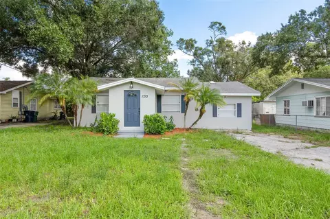 1713 W Mohawk Ave, Tampa, FL 33603