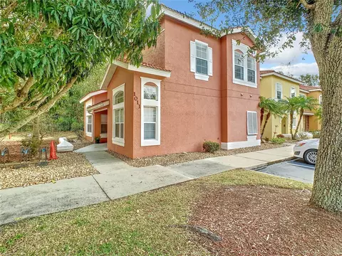 1011 Park Ridge Cir, Kissimmee, FL 34746
