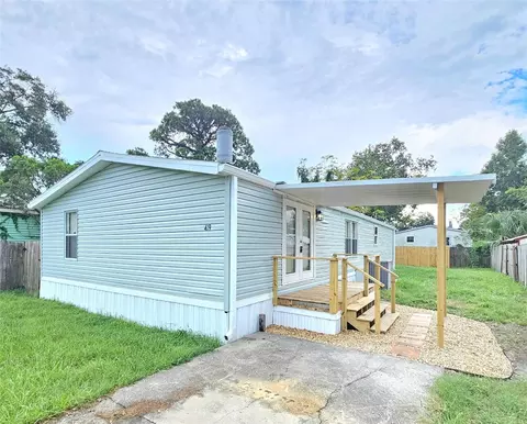 419 Leslie Dr, Port Orange, FL 32127