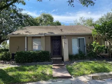 Undisclosed, Orlando, FL 32824