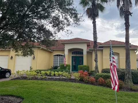 542 Palermo Blvd, Poinciana, FL 34759