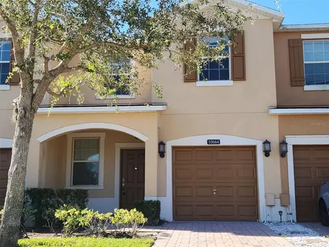 10664 Savannah Plantation Ct, Orlando, FL 32832