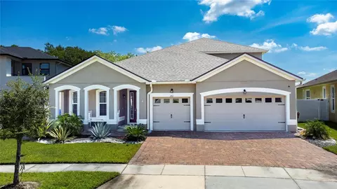 2411 Fenetre Ln, Kissimmee, FL 34741