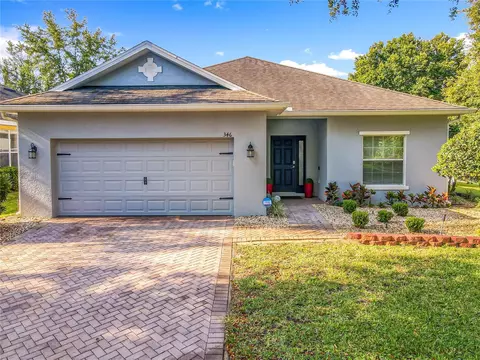 346 Churchill Downs Blvd, Deland, FL 32724