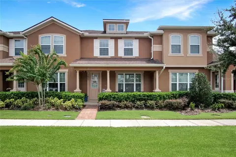 2490 Fassona Dr, Kissimmee, FL 34741