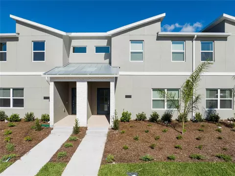 4245 Paragraph Dr, Kissimmee, FL 34746