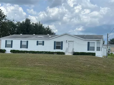 3708 Silver Lake Dr, Kissimmee, FL 34744