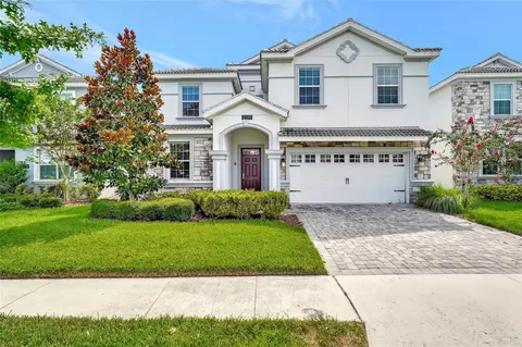 8910 Stinger Dr, Champions Gate, FL 33896