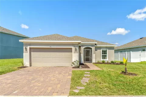 771 Benjamin Trl, Davenport, FL 33837