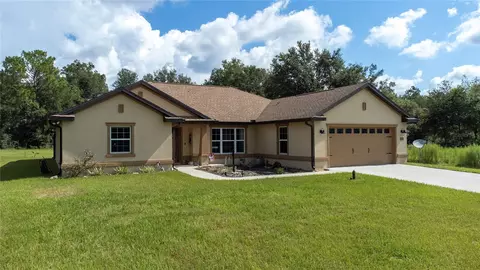 13875 SW 100th Ln, Dunnellon, FL 34432