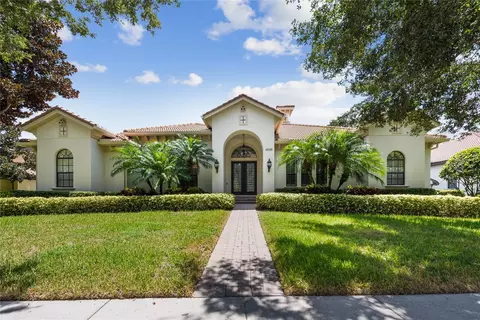 6548 Lake Burden View Dr, Windermere, FL 34786