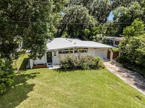 601 Roberta Ave, Orlando, FL 32803