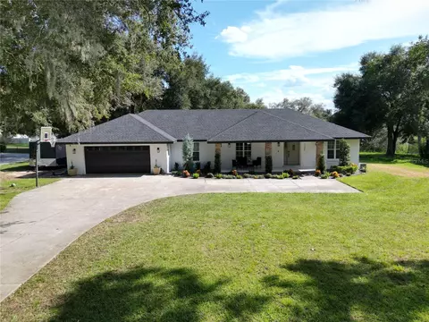 11200 Rosehill Dr, Clermont, FL 34711