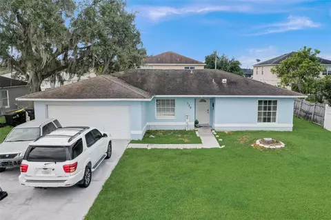 739 Bittern Ln, Poinciana, FL 34759