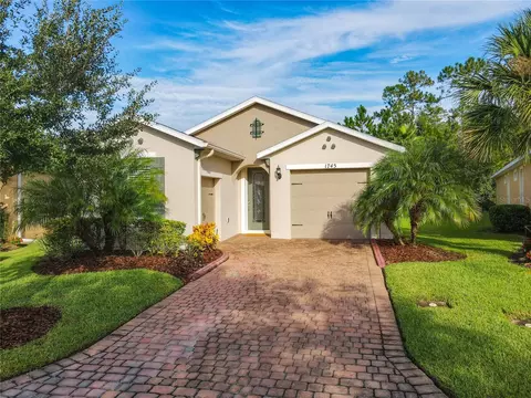 1745 Encinitas Way, Poinciana, FL 34759