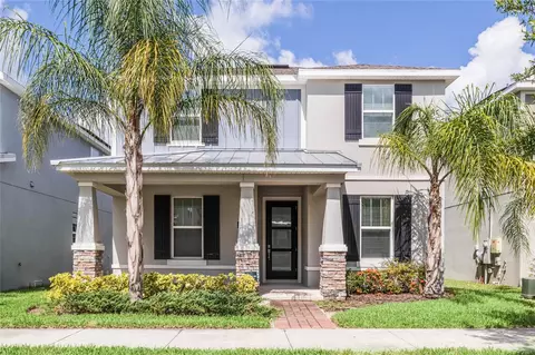 9124 Cut Shot Dr, Winter Garden, FL 34787