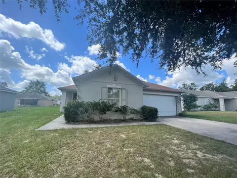 108 Inconnu Ct, Poinciana, FL 34759
