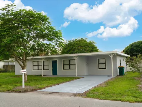 1650 Seneca Dr, Melbourne, FL 32935