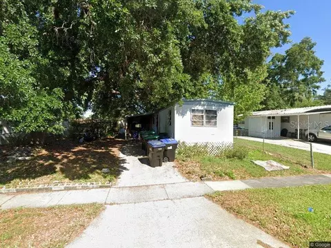4713 Ternstone Ave, Orlando, FL 32812