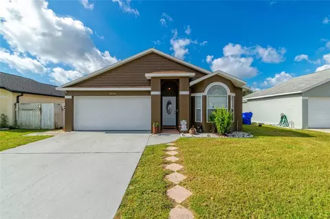 3424 Palmer Dr, Kissimmee, FL 34741