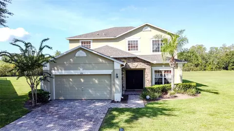 908 Highgate Park Blvd, Davenport, FL 33897