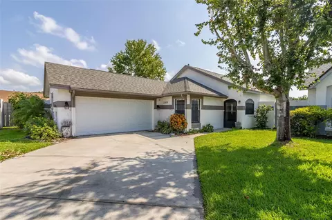 11409 Pumpkin Seed Ct, Orlando, FL 32821