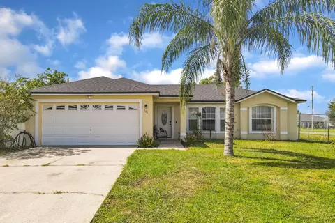 741 Bittern Ln, Poinciana, FL 34759