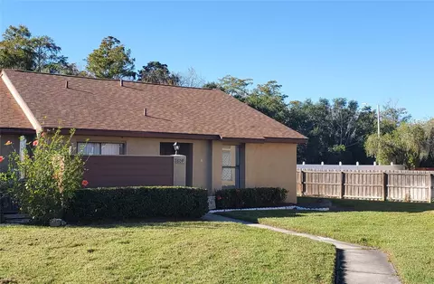 809 Park Villa Cir, Orlando, FL 32824