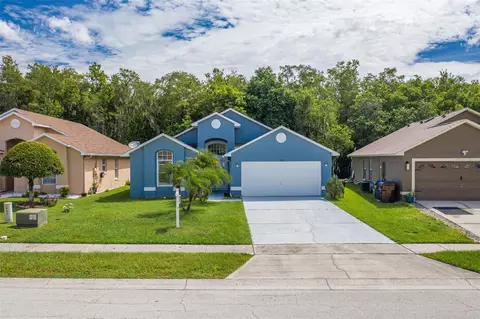 2125 Remington Pointe Blvd, Kissimmee, FL 34743